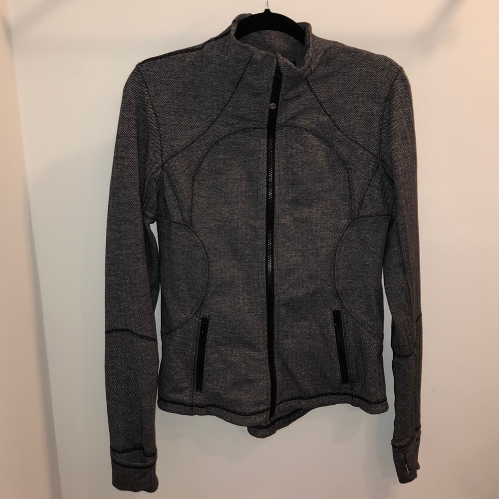Lululemon jacket